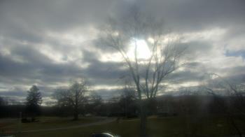 Weather camera view of Monroe Woodbury Computer Center.