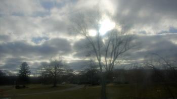 Weather camera view of Monroe Woodbury Computer Center.