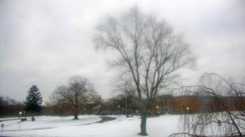 Weather camera view of Monroe Woodbury Computer Center.