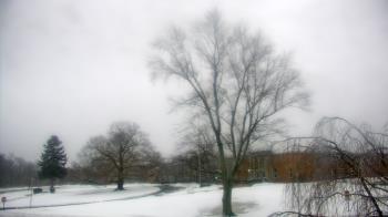 Weather camera view of Monroe Woodbury Computer Center.