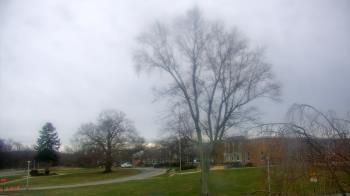 Weather camera view of Monroe Woodbury Computer Center.