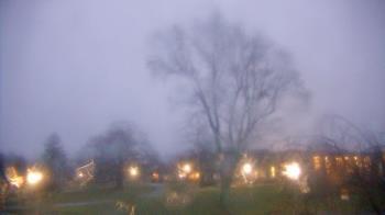 Weather camera view of Monroe Woodbury Computer Center.