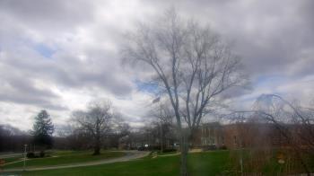 Weather camera view of Monroe Woodbury Computer Center.