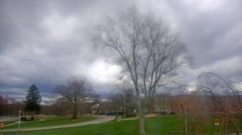 Weather camera view of Monroe Woodbury Computer Center.