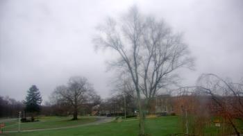 Weather camera view of Monroe Woodbury Computer Center.