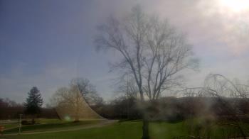 Weather camera view of Monroe Woodbury Computer Center.