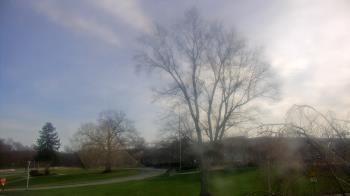 Weather camera view of Monroe Woodbury Computer Center.