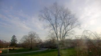 Weather camera view of Monroe Woodbury Computer Center.