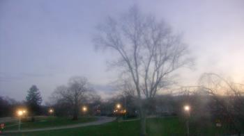 Weather camera view of Monroe Woodbury Computer Center.