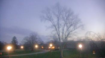 Weather camera view of Monroe Woodbury Computer Center.