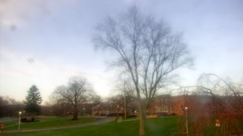 Weather camera view of Monroe Woodbury Computer Center.
