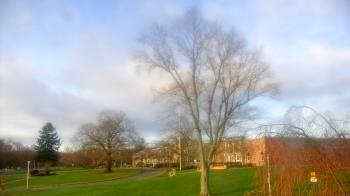 Weather camera view of Monroe Woodbury Computer Center.