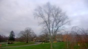 Weather camera view of Monroe Woodbury Computer Center.