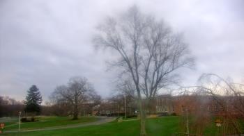 Weather camera view of Monroe Woodbury Computer Center.