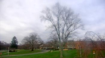 Weather camera view of Monroe Woodbury Computer Center.