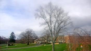 Weather camera view of Monroe Woodbury Computer Center.