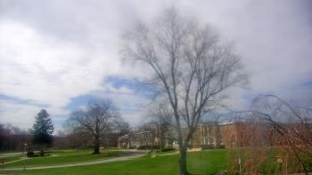Weather camera view of Monroe Woodbury Computer Center.