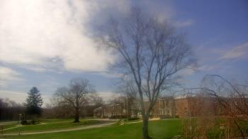 Weather camera view of Monroe Woodbury Computer Center.