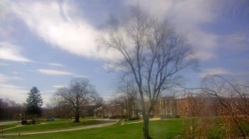 Weather camera view of Monroe Woodbury Computer Center.