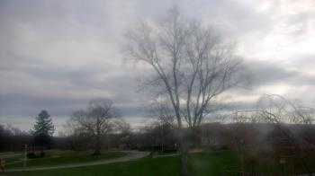 Weather camera view of Monroe Woodbury Computer Center.
