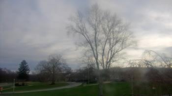 Weather camera view of Monroe Woodbury Computer Center.