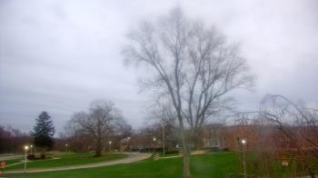 Weather camera view of Monroe Woodbury Computer Center.