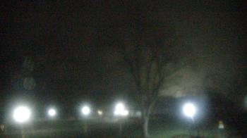 Weather camera view of Monroe Woodbury Computer Center.