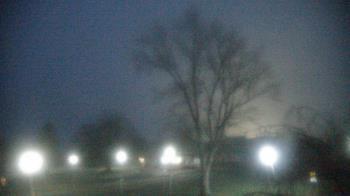 Weather camera view of Monroe Woodbury Computer Center.