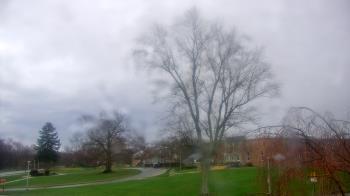 Weather camera view of Monroe Woodbury Computer Center.