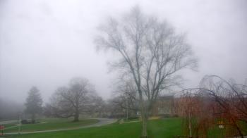 Weather camera view of Monroe Woodbury Computer Center.