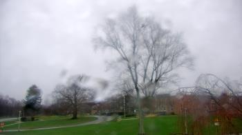 Weather camera view of Monroe Woodbury Computer Center.