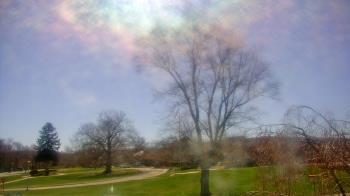 Weather camera view of Monroe Woodbury Computer Center.