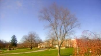 Weather camera view of Monroe Woodbury Computer Center.