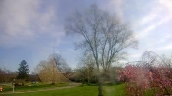 Weather camera view of Monroe Woodbury Computer Center.