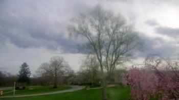 Weather camera view of Monroe Woodbury Computer Center.