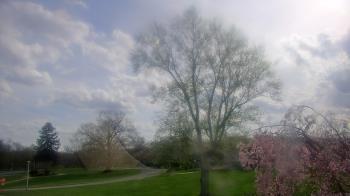 Weather camera view of Monroe Woodbury Computer Center.