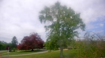 Weather camera view of Monroe Woodbury Computer Center.