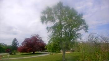 Weather camera view of Monroe Woodbury Computer Center.