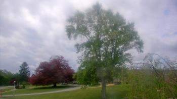 Weather camera view of Monroe Woodbury Computer Center.