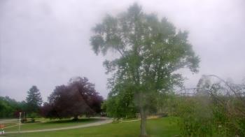 Weather camera view of Monroe Woodbury Computer Center.