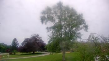 Weather camera view of Monroe Woodbury Computer Center.