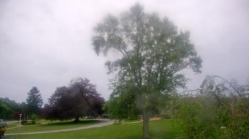 Weather camera view of Monroe Woodbury Computer Center.