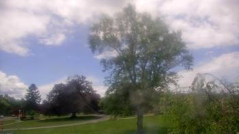 Weather camera view of Monroe Woodbury Computer Center.