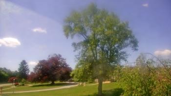 Weather camera view of Monroe Woodbury Computer Center.