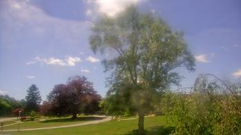 Weather camera view of Monroe Woodbury Computer Center.