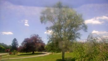 Weather camera view of Monroe Woodbury Computer Center.