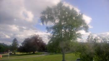 Weather camera view of Monroe Woodbury Computer Center.