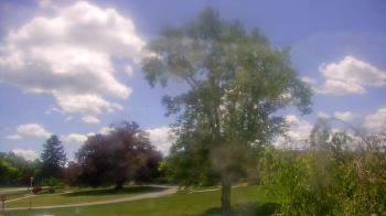 Weather camera view of Monroe Woodbury Computer Center.