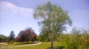 Weather camera view of Monroe Woodbury Computer Center.