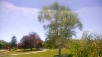 Weather camera view of Monroe Woodbury Computer Center.